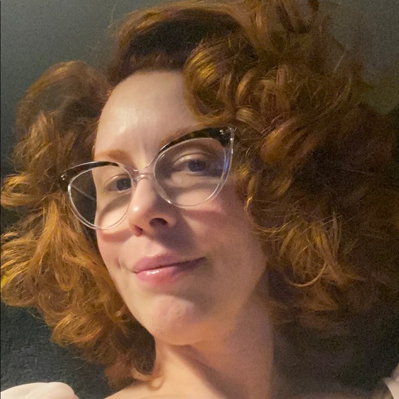 Meet your Posher, Gynger - Picture 2 of 11